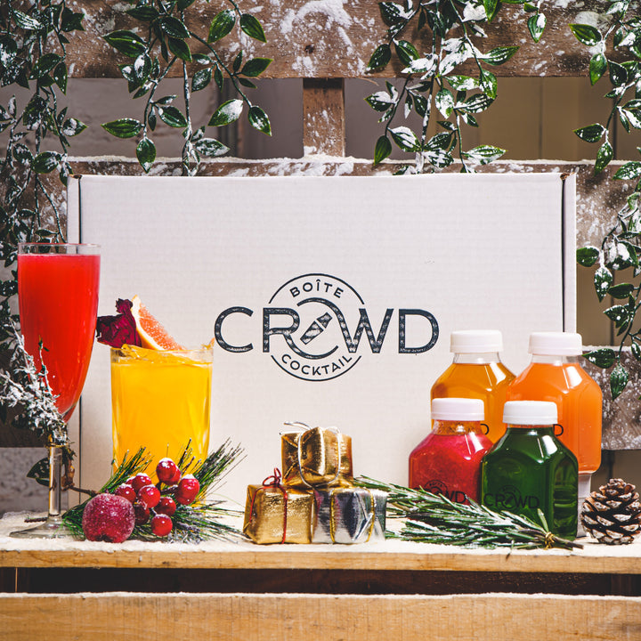 HO! HO! - Crowd Bar & Flair